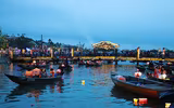 Đến Quảng Nam ngắm phố cổ Hội An